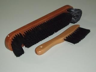 SGL, brosses tapis billard standard et sous bande 30 cm