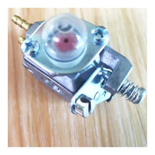Carburateur SRM3155 à amorçage facile pour tronçonneuse efficace