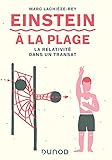  Einstein à la plage: La relativité dans un transat