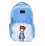 Apto para actividades escolares y deportivas