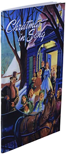 Christmas In Song #TOP2