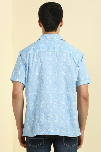 Image of Allen Solly Men Shirt