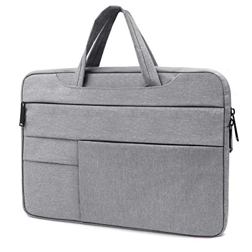 slim laptop case with handle