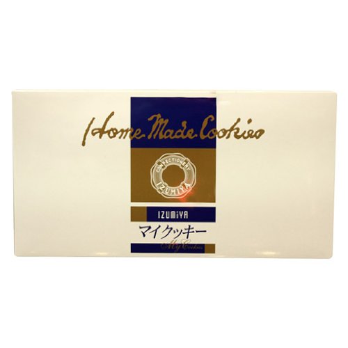 Izumiya Tokyo Store My Cookie Cookie Japanese Confectionery Sweets Tokyo Souvenir Gift #TOP1