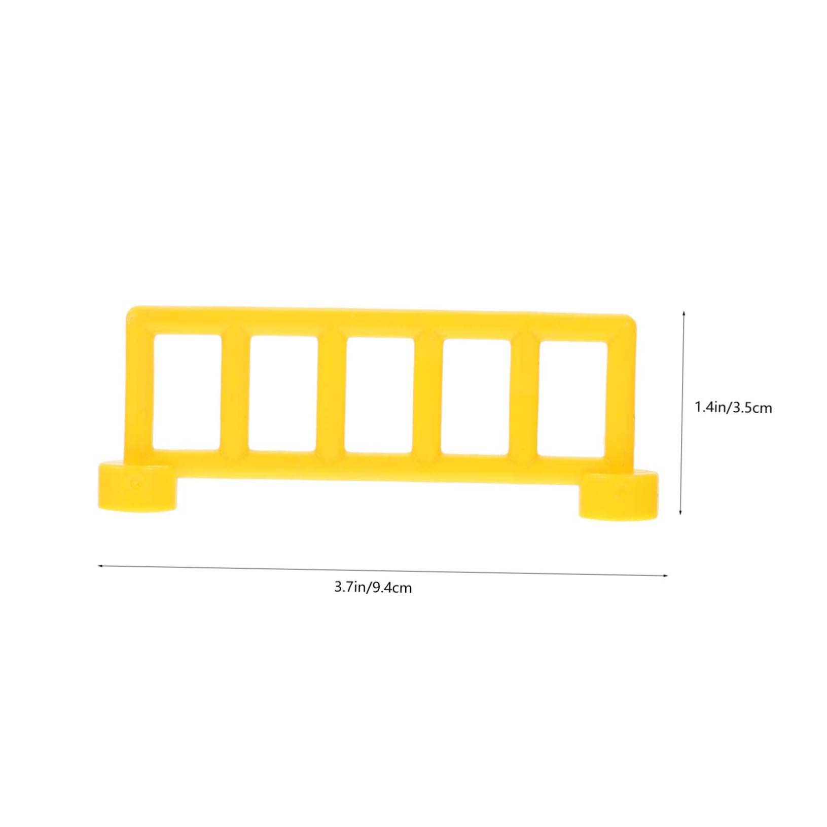 ULTECHNOVO Sand Table Traffic Sign Traffic Signs Sports Toys Educational Toys for Outdoor Sign Crosswalk Traffic Cones Traffic Road Sign Education Toy Miniatures Plastic