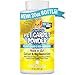 Natural Dog Odor Carpet Powder | Dry Pet Smell Neutralizer and Eliminator | Remove Urine Smells | Plant Based Biodegradable Room Deodorizer Loosens Fur and Dirt