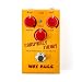 Dunlop Conspiracy Theory Smalls Professional Overdrive Effect Pedal