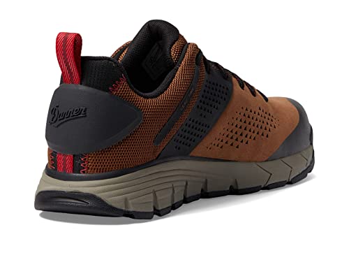 Danner Lead Time 3" Nmt Brown 9.5 D (M) #TOP4