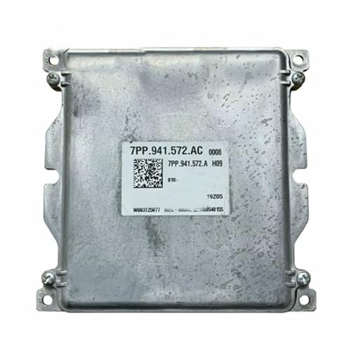 Module de commande de phares 7PP941572AC pour Q5 et A3