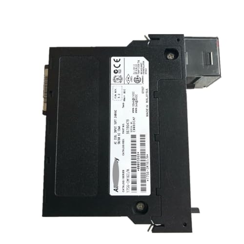 1756-IM16I module PLC isolé 16 entrées de commande industrielle état scellé - 3