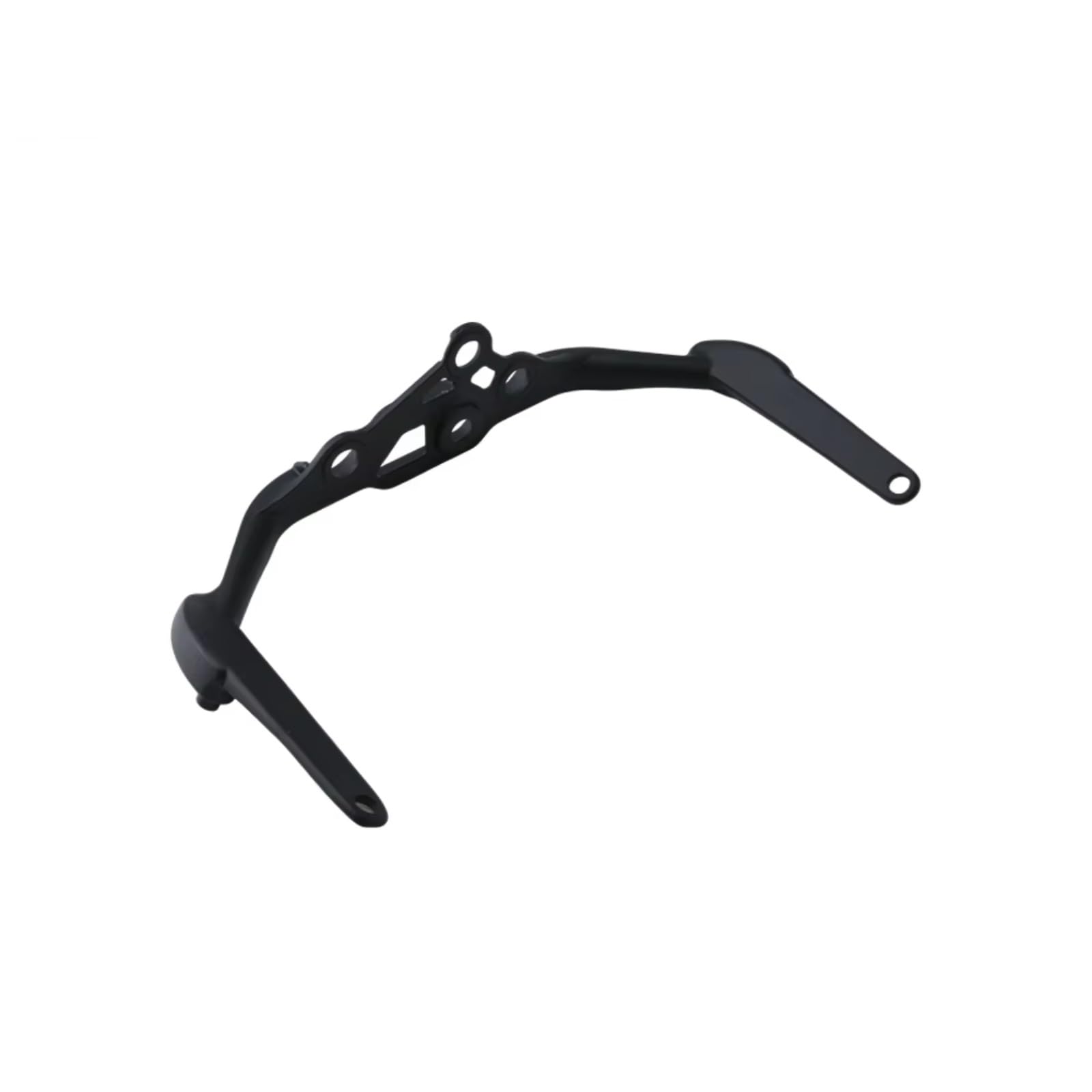 Xinwelz One Color Motorcycle Headlight Mount Motorcycle Headlight Bracket Stay Fairing For Cbr900rr For 954Rr 2002-2003