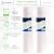 Flotronix 5 Micron 20 x 4.5 Whole House Sediment Filter Cartridge 20 inch Water Filter Replacement Compatible with DGD-5005-20, FP25B, AP810-2, SDC-45-2005 (4)