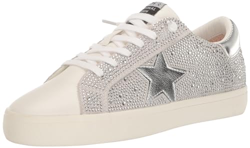 Image of VINTAGE HAVANA Womens Flair Slip On Sneakers Shoes Casual