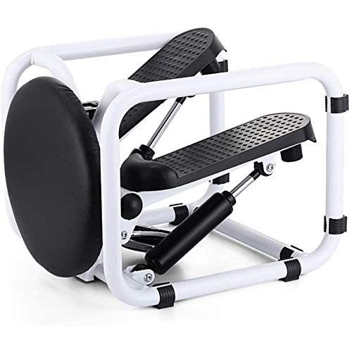Cinta De Correr Multifuncional, Cinta De Correr Portátil, Múltiples Modos De Condición Física, Condición Física/Adelgazamiento/Pérdida De Peso, Pantalla LED, Estado De Ejercicio Principal,Negro