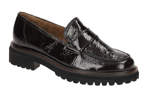 Produktbild Paul Green 2683 Damenschuhe 2683-16 in Braun, EU 37