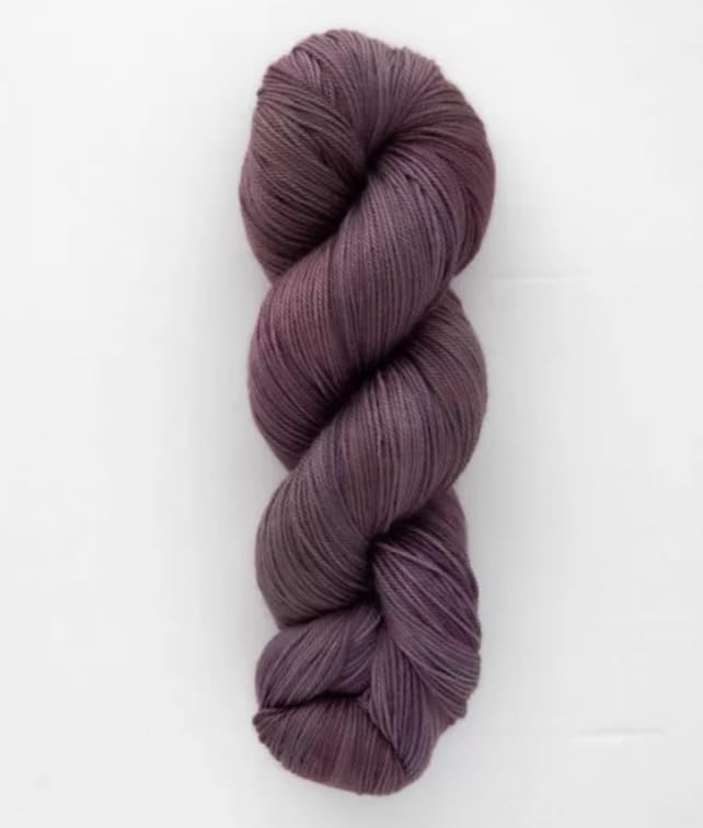 Sweet Georgia Tough Love Sock Mink