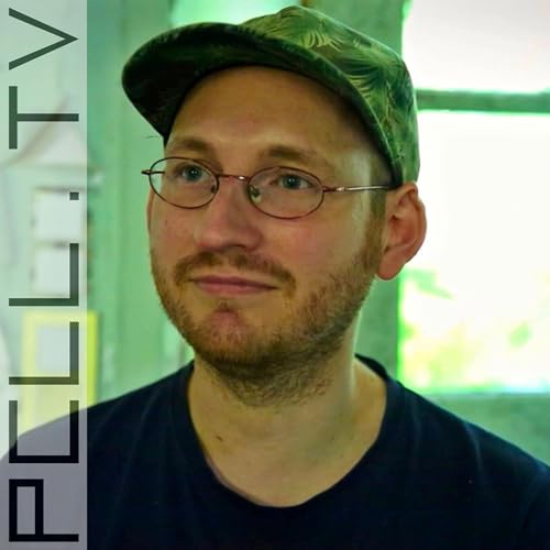 Timothy Hannem - découvrir et raconter les espaces laissés à leur liberté, au temps et la nature