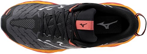 Mizuno Wave Mujin 10 Femme - vue 8