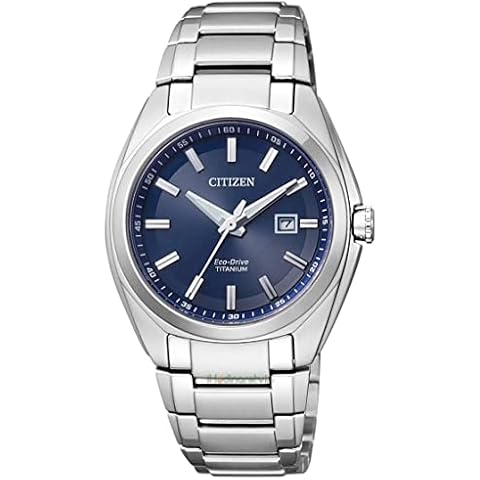 Citizen Women's Analogue Quartz Watch EW2210-53L Cover