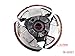 Complete Performance Clutch Pad Assembly for KTM50 KTM 50 Junior Senior Sx Pro Jr Sr Lc Mini Adventure Supermoto 2002-2010