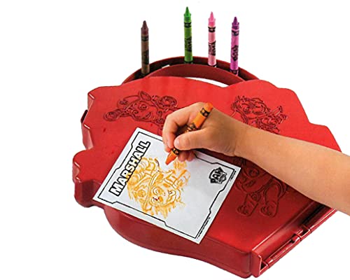 Bizak Patrulla Canina Set Actividades, Color (61922653)
