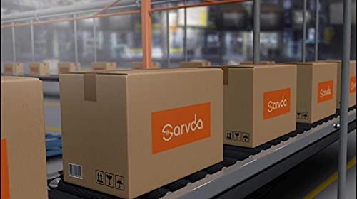 Sarvda Basket Ball for Kids Basketball Set with 1 Extra Ball Toys for Boys and Girls Portable Set with Hanging Board, Net, 2 Ball, Indoor Outdoor Games Birthday Return Gift Standard