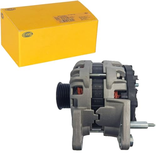 HELLA 8EL 011 712-871 Alternatore - 14V - 90A