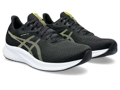Image of ASICS Mens Patriot 13 Running Shoes