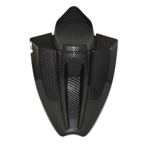 Carénage complet et housse de siège arrière moto RS457 clipsable haute stabilité
