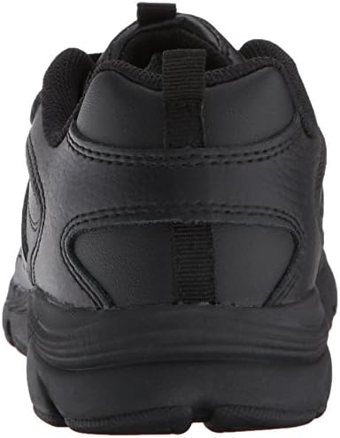 Stride Rite Boy's Cooper 2.0 Lace Up Sneaker, Black, 12.5 X-Wide Little Kid | Image 1