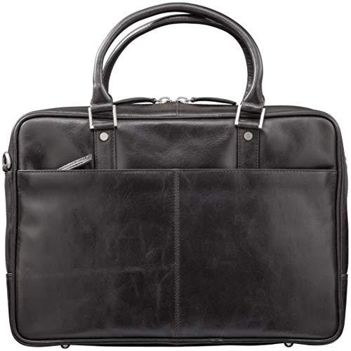 Dbramante1928 Rosenborg - Valigetta in pelle per