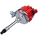 Bravex Super High Performance Chevy/gm Small Big Block 65k Hei Distributor 350 383 454 - Ready to Run …