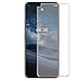 Produktbild Vaxson 3 Stück Schutzfolie, kompatibel mit Nokia 8.3 5G, Displayschutzfolie TPU Folie [ nicht Panzerglas ]