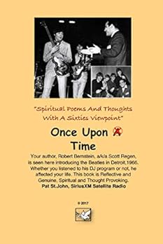 Paperback Once Upon Time Book
