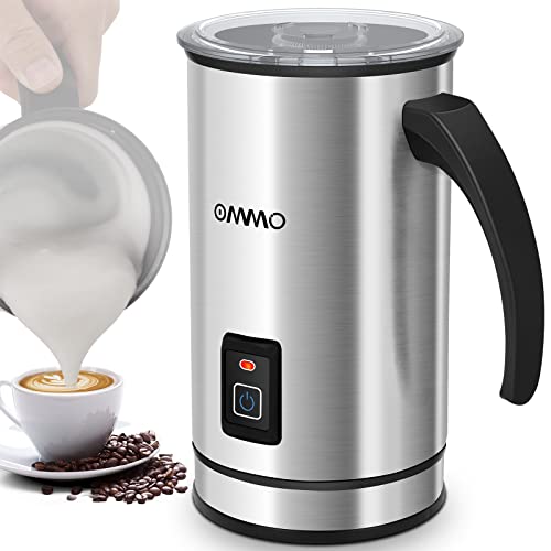 Best Milk Frother And Steamer 2023 Largo Bar & Grill