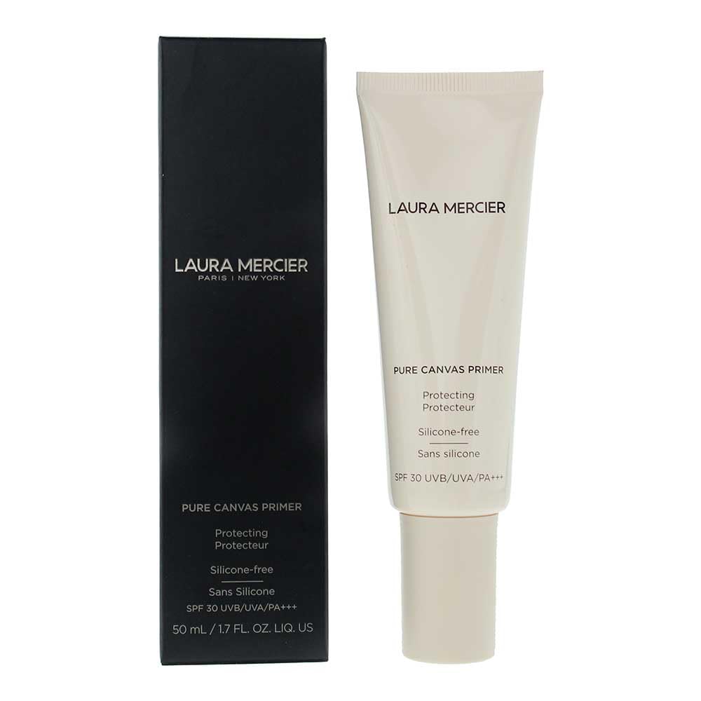 Laura MercierPure Canvas Primer Protecting Primer, 50 ml, 736150179586