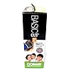 CONAIR-Basic-Cut-Home-Hair-Cutting-Clippers-10-PC-Set-Barber-Kit-HC99FD-BLUE-BLUE CONAIR Basic Cut Home Hair Cutting Clippers 10 PC Set Barber Kit HC99FD-BLUE