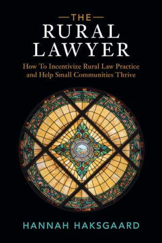 The Rural Lawyer