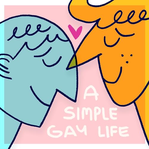 Dating Girls, but Falling for Boys