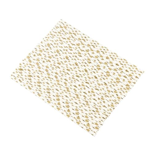 100 pitillos de papel biodegradables para fiesta miniatura 4