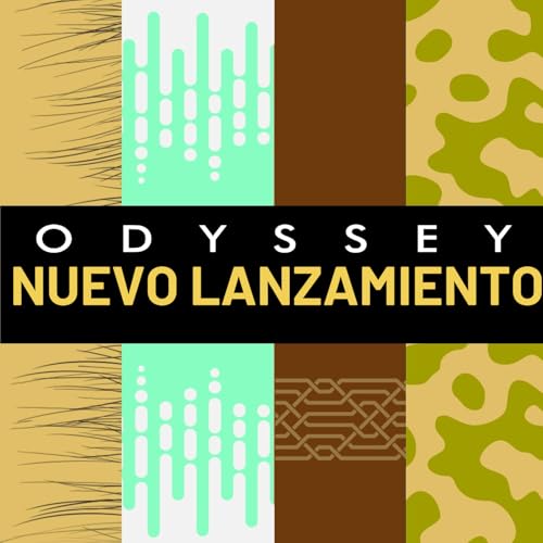 Miniatura 4 de Armaf Odyssey Aqua Eau De Parfum 100 Ml