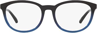 ARNETTE Womens An7214 Varney Square Prescription Eyewear Frames