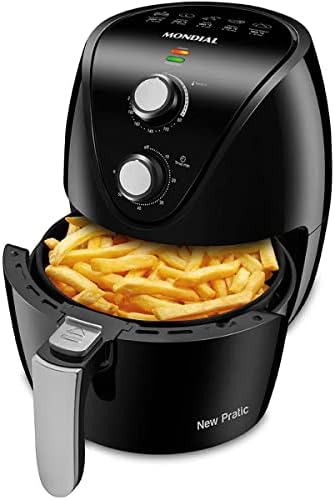AIR FRYER NEW PRATIC AF-31 220V/60Hz,