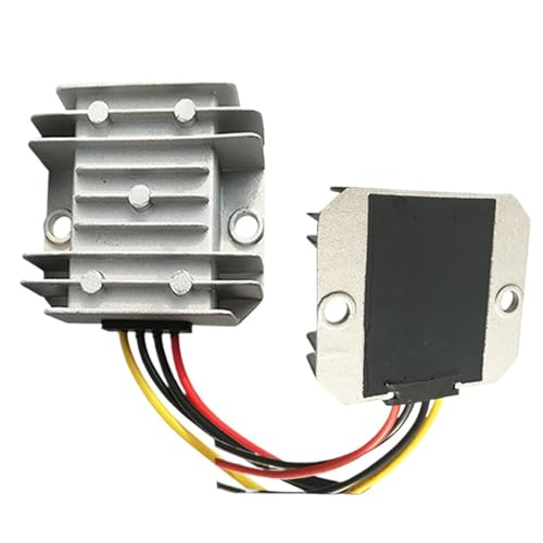 Convertisseur 12V 24V à 5V 5A régulé pour affichage voiture