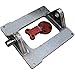 AMX41118 Pivot Bolster with Arm