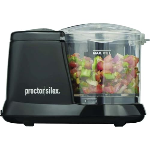 Hamilton Beach Proctor Silex Mini Food Chopper