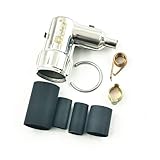 Replacement Part For Spark Plug Caps And Boots For NGK -BPMR6F-14MM KIT Rc Engine