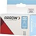 Arrow 224 Heavy Duty P22 Staples for Use with Plier-Type Paper and Bag Staplers in Restaurants, Offices, Classrooms, 5050-Pack, 1/4-Inch Leg Length, 7/16-Inch Crown Width