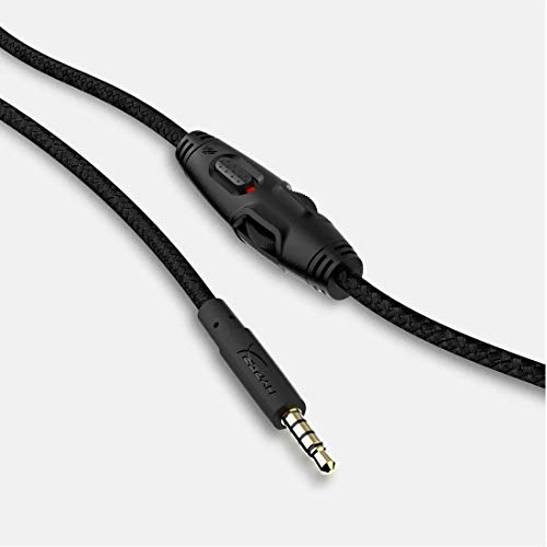 image for HyperX Cloud - Official PlayStation Licensed Gaming Headset for PS4 an