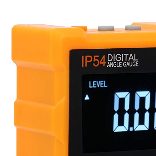 Transportador digital con pantalla LCD y magnético miniatura 7